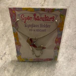 3/$15 Eyeglass Holder